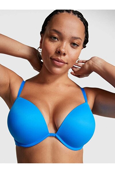 PINK Wear Everywhere Süper Push-Up Sütyen