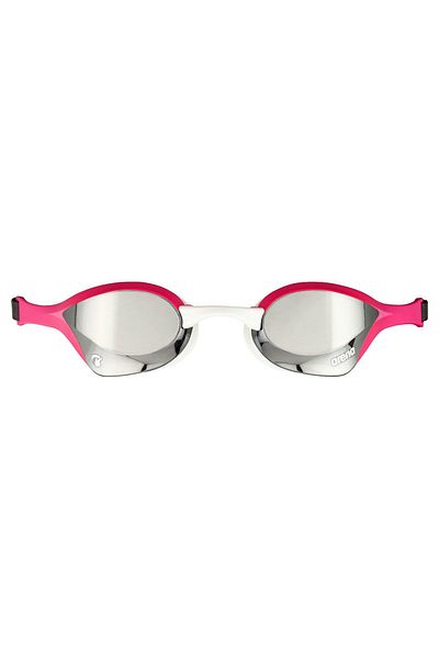 ARENA Cobra Ultra Swipe Mr Unisex Pink Swimming Goggles - 002507590