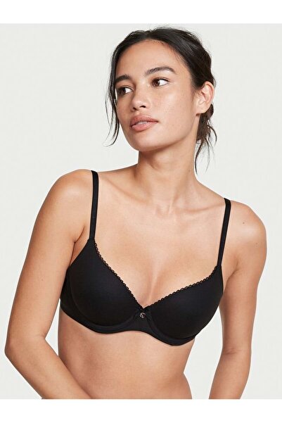 Victoria's Secret Body by Victoria Sporcu Stil Demi Sütyen