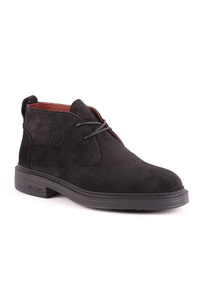 Libero L5481 Suede Leather Ανδρικές Μπότες