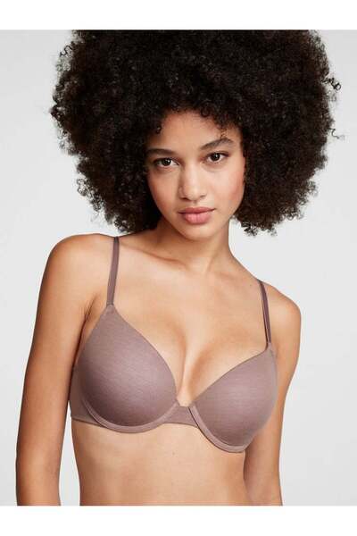 PINK Wear Everywhere Push-Up Sütyen