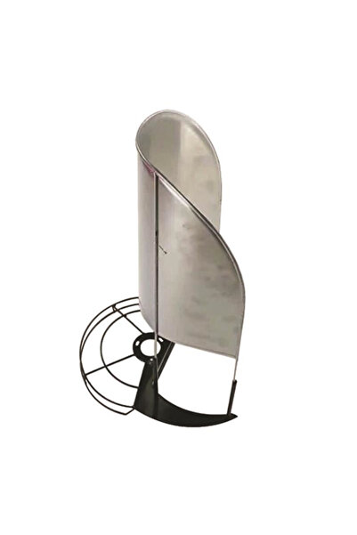 Baco Benzinli Tırpan Ot Yatırma Namlu Yapma Aparatı