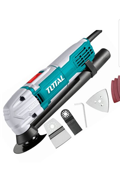 TOTAL Çok Amaçli Kesi?ci?