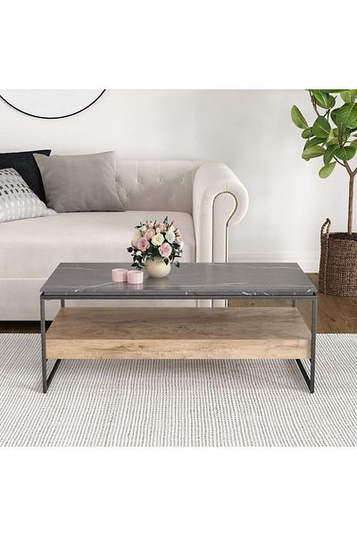 Home Canvas HC Home Canvas Lexicon Coffee Table