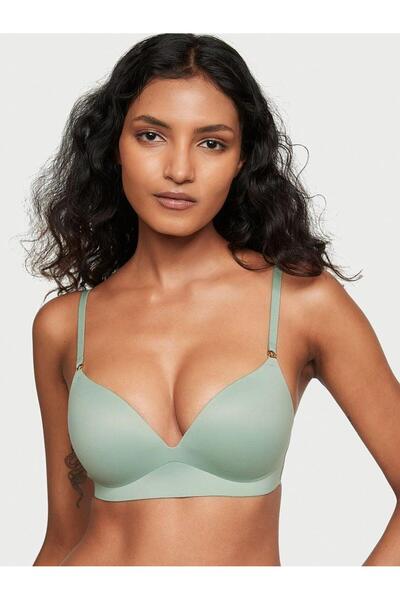 Victoria's Secret Balensiz Push-Up Sütyen