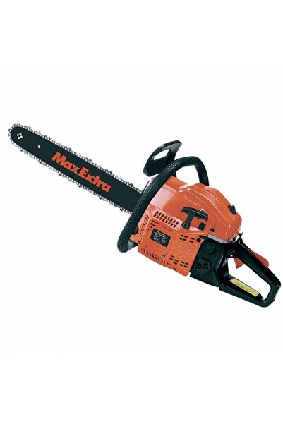 Max Extra Max-extra Mx03k02 Csa52 50cc 2.0kw Benzinli Ağaç Kesme Motoru