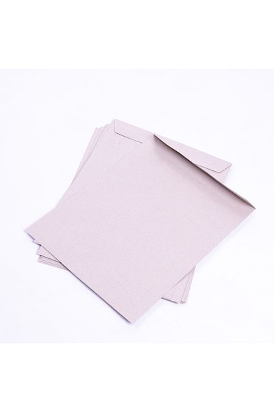 Bimotif Φάκελος Kraft, 24x32 εκ. 25 Τεμάχια