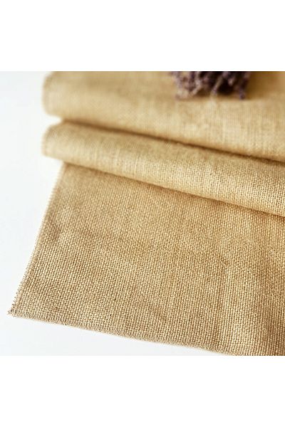 Bimotif Jute Runner, Επίπεδο 45x200 εκ