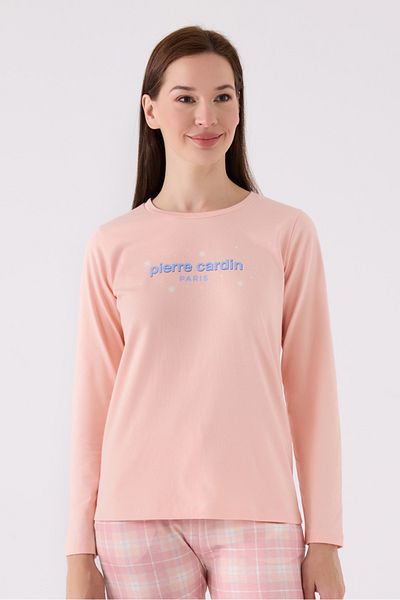 Pierre Cardin Set de pijamale cu mânecă lungă pentru femei