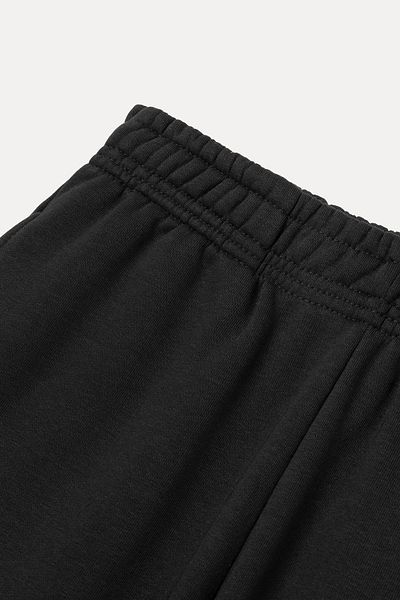 VATKALI Cotton Bermuda Shorts