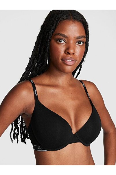 PINK Wear Everywhere Push-Up Sütyen