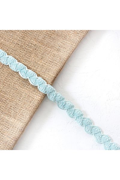 Bimotif Decorative Water Strip 1 Meter - Mint