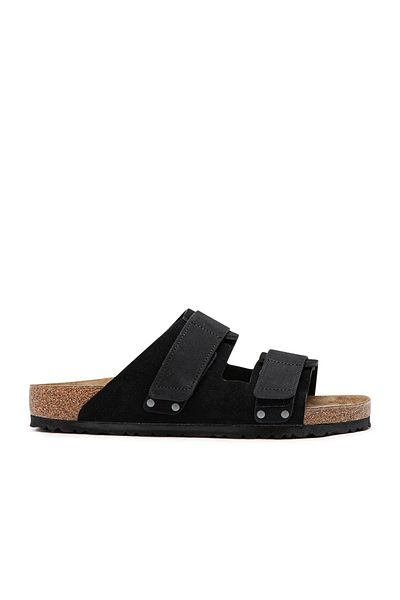 Birkenstock Uji Women's Slippers Arizona -1024810