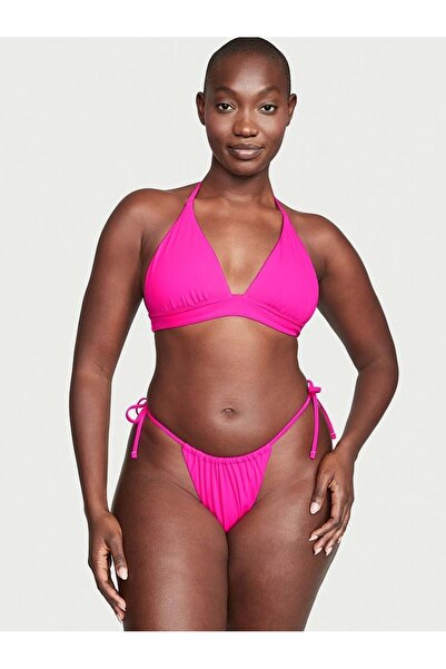 Victoria's Secret Mix & Match Boyundan Bağlamalı Bikini Üstü