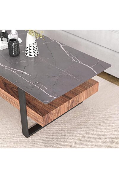 Home Canvas HC Home Canvas LEIRIA Coffee Table