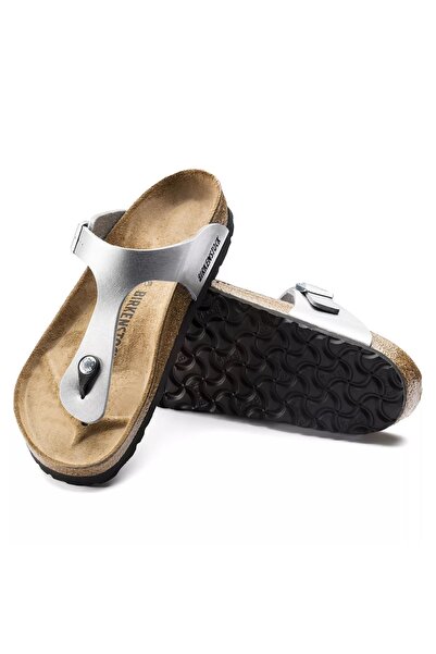 Birkenstock Dámské pantofle Gizeh - 043853