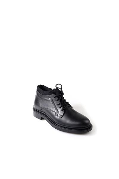 Pierre Cardin 77806 Ανδρικές μπότες από γνήσιο δέρμα