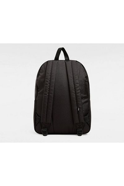 Vans Old Skool Drop V Black Backpack - 22L Backpack
