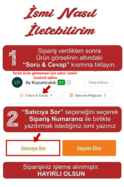 Genel Markalar Kişiye Özel Baş Harfli Kalp Y Kolye 925 Ayar