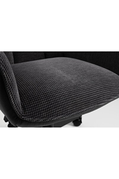 Almila Zuma Sandalye Gri