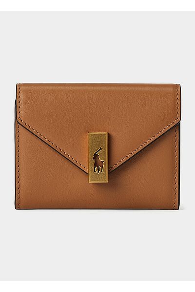 Ralph lauren wallet sale outlet