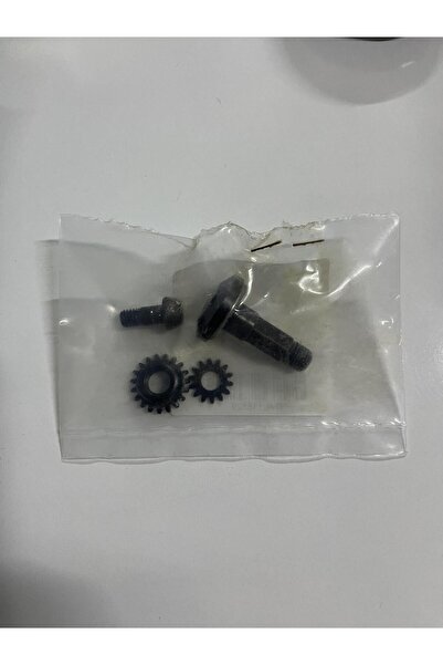 İtal Ital 32 Mm Akülü Budama Makası Yağlama Vidalama Seti