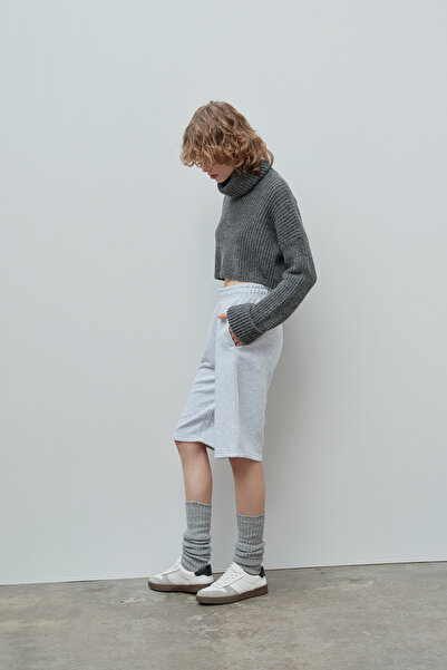 VATKALI Bermuda Shorts - Cotton