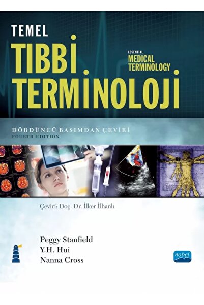 Nobel Akademik Yayıncılık Temel Tıbbi Terminoloji