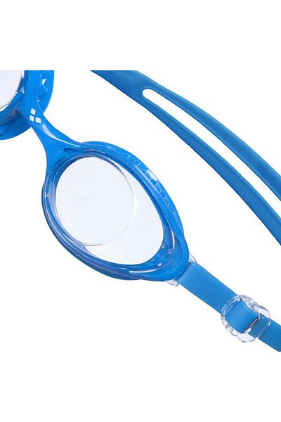 ARENA Air-soft Unisex Mavi Yüzücü Gözlüğü 003149170