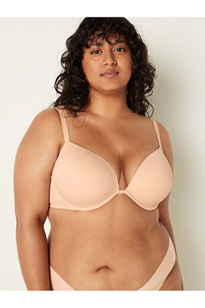 PINK Wear Everywhere Süper Push-Up Sütyen