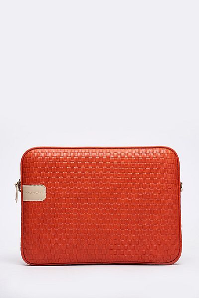 mussen MacBook Air Progawa 13.3” & 14”Inch Straw Laptop Case
