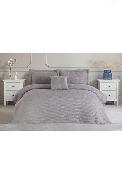 Özdilek Stone Double Bedspread