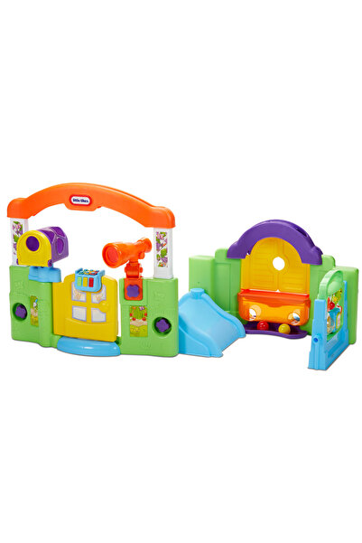 Little Tikes Activity Garden