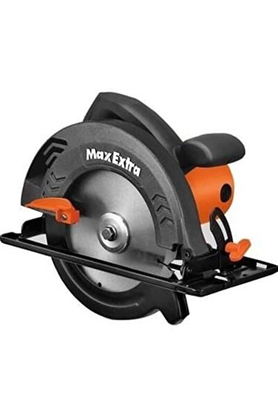 Max Extra Mx4187 Daire Testere Sunta Kesme