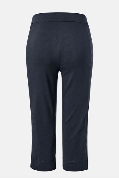 Tchibo Women Regular Fit Plain Stretchable 3