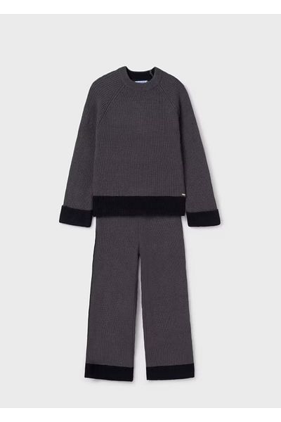 MAYORAL Girl's Knitwear Set