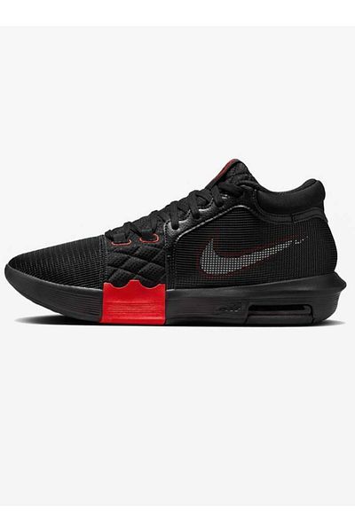 Nike Ανδρικά παπούτσια μπάσκετ Lebron Witness VII