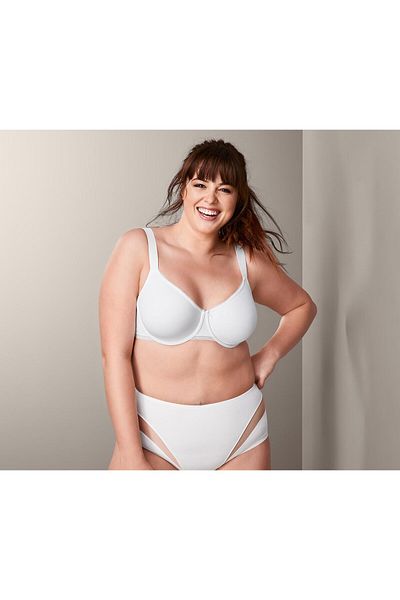 Tchibo Women Underwire Bra, White