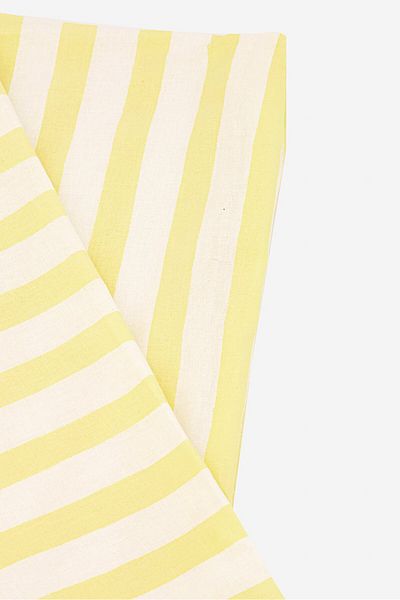 Tchibo Single Reinforce Bedding 100 x 65