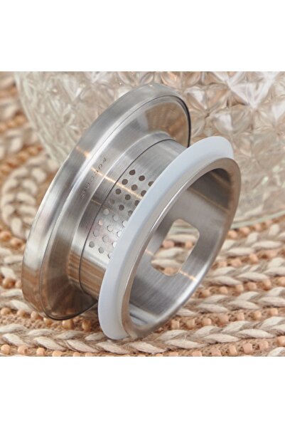 Home Box Sip Savor Borosilicate Glass Pitcher - 1500 ml