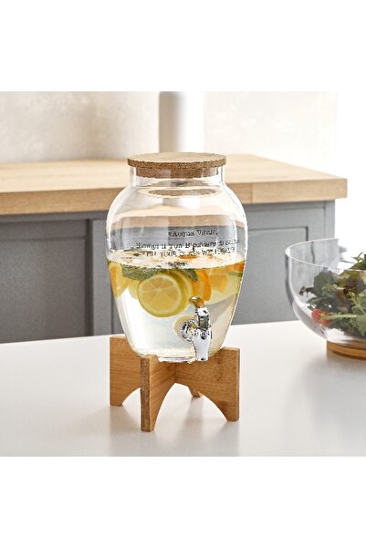 Home Box Urban Dispenser - 4 L