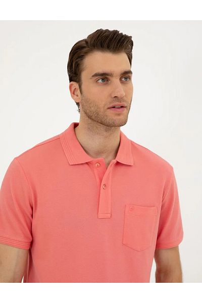 Pierre Cardin Ανδρικό μπλουζάκι
