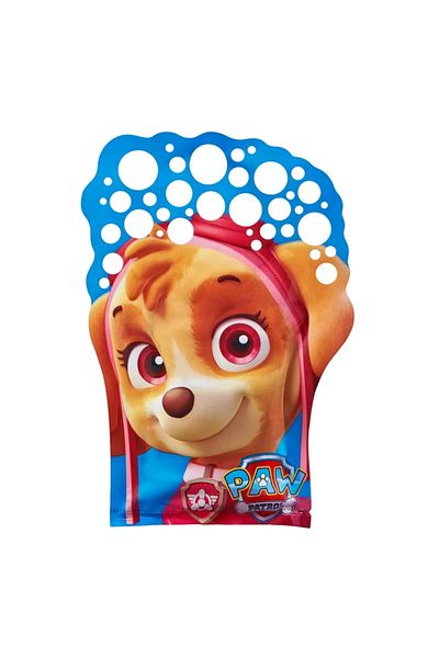 Bunch O Bubbles Paw Patrol Glove A Bubbles (S1)