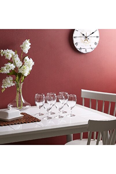 Ocean Classic Water Goblet - Set of 6