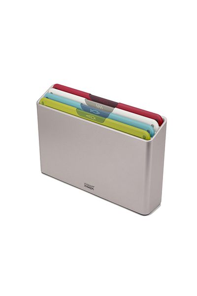 Joseph Joseph JOSEPH&JOSEPH CUTTING BOARD 4 PIECES 60218