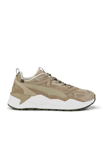 Puma Ανδρικά παπούτσια Rs-x Effect390776-09