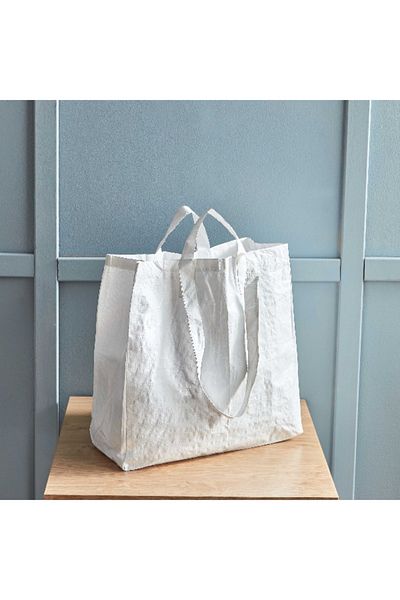 Home Box Essential Shopping Bag - 45x18x45 cm