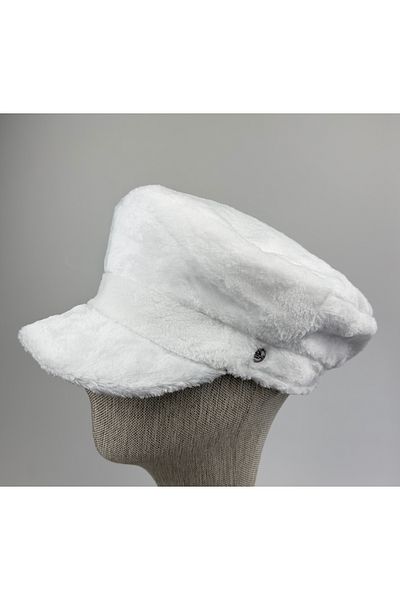 KARNAS ŞAPKA Women's Plush Hat