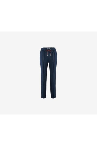 Tchibo Women Plain Jogger Pants, Navy