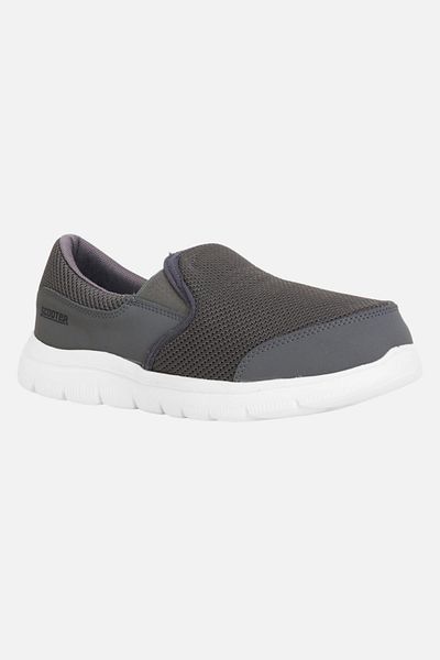Scooter Γυναικείο Sneaker Smoked Color - Μοντέλο G7030TFU